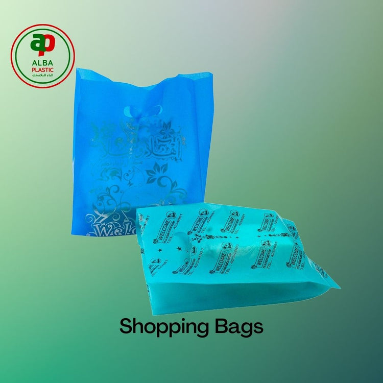 Shopping Bags