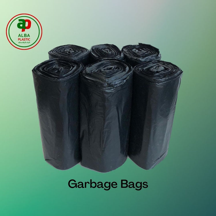 Garbage Bags