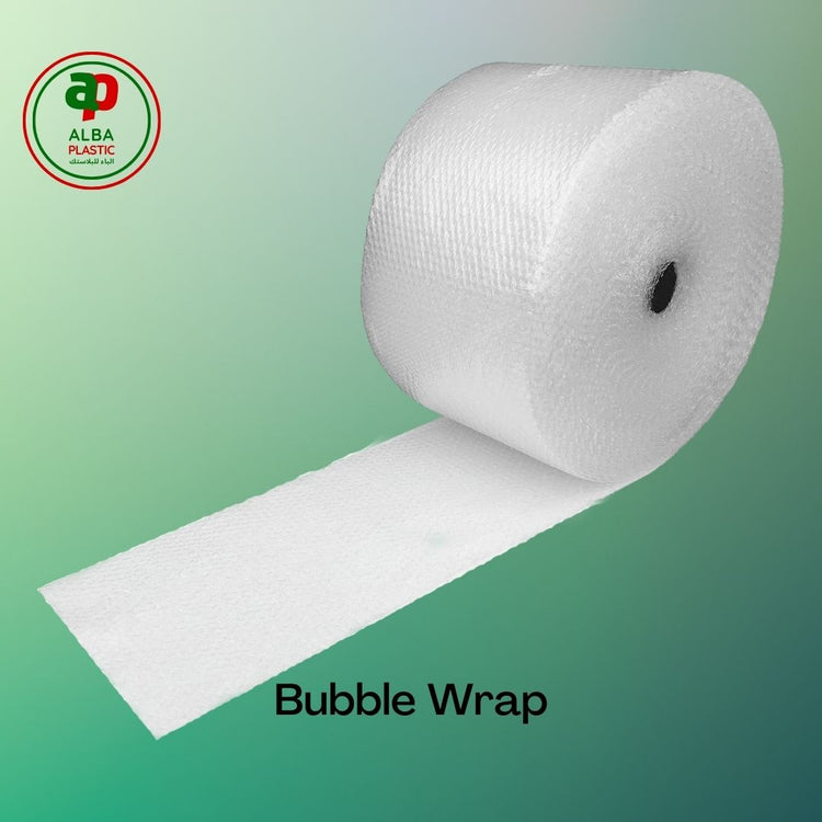 Bubble Wrap